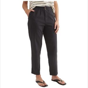 Marine Layer Elle Midweight Pull On Pant Size XL